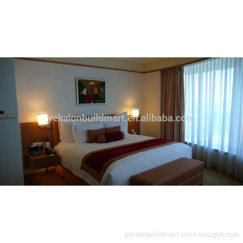 4 star Hotel furniture bring you home feeling